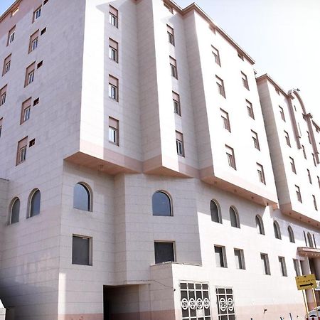 Shomookh Hotel Medina ภายนอก รูปภาพ