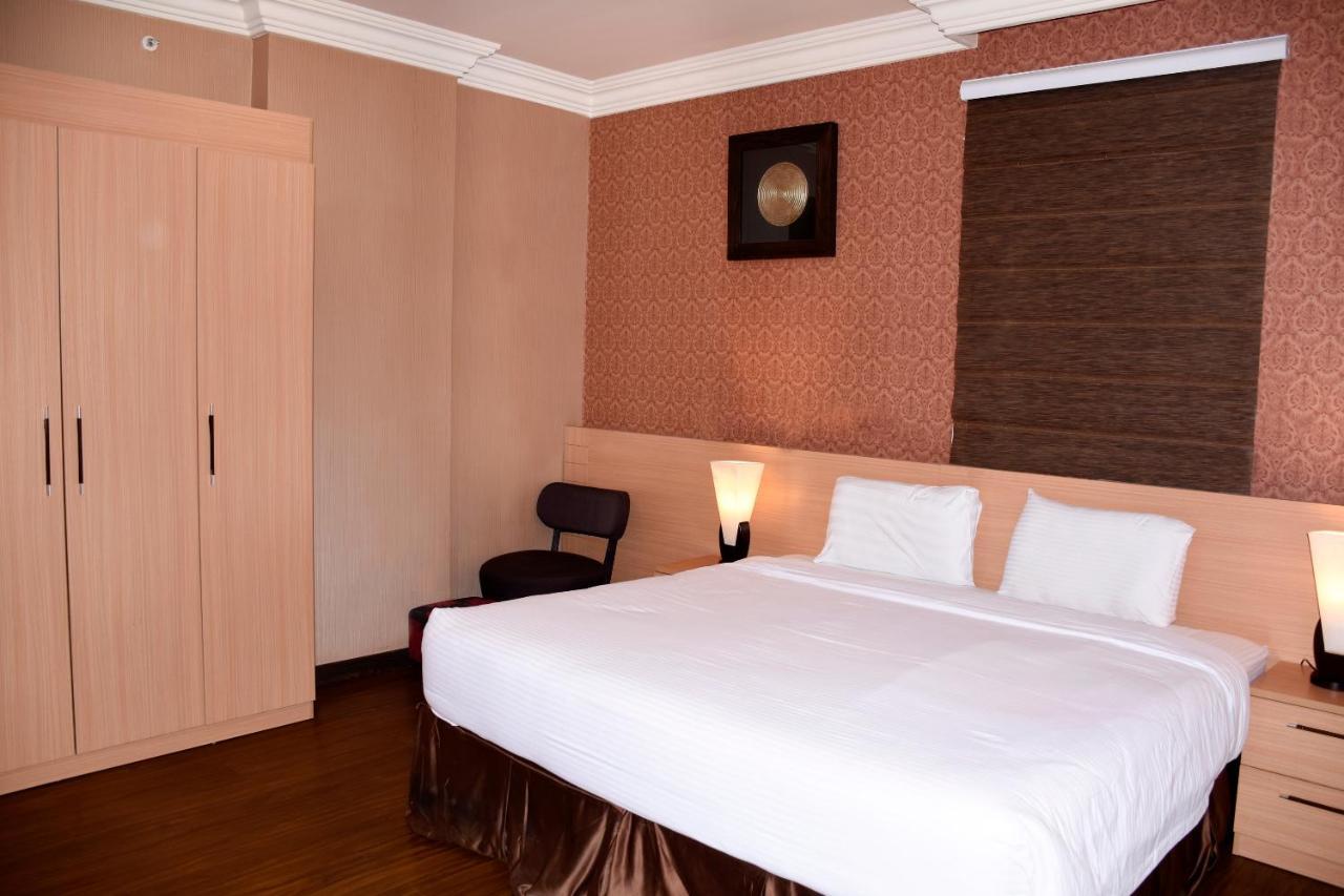 Shomookh Hotel Medina ภายนอก รูปภาพ
