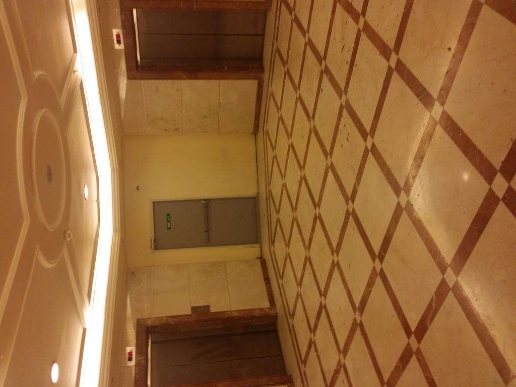 Shomookh Hotel Medina ภายนอก รูปภาพ