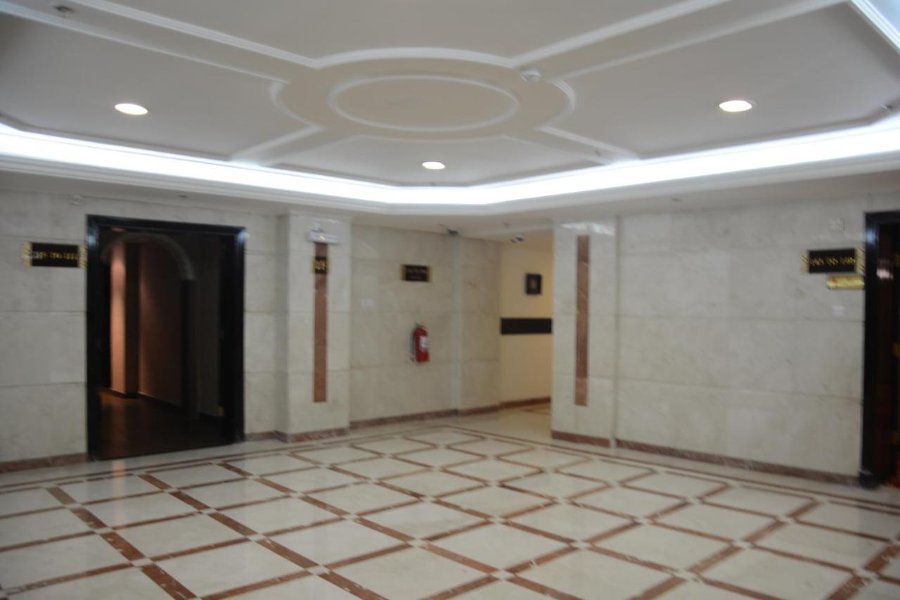 Shomookh Hotel Medina ภายนอก รูปภาพ