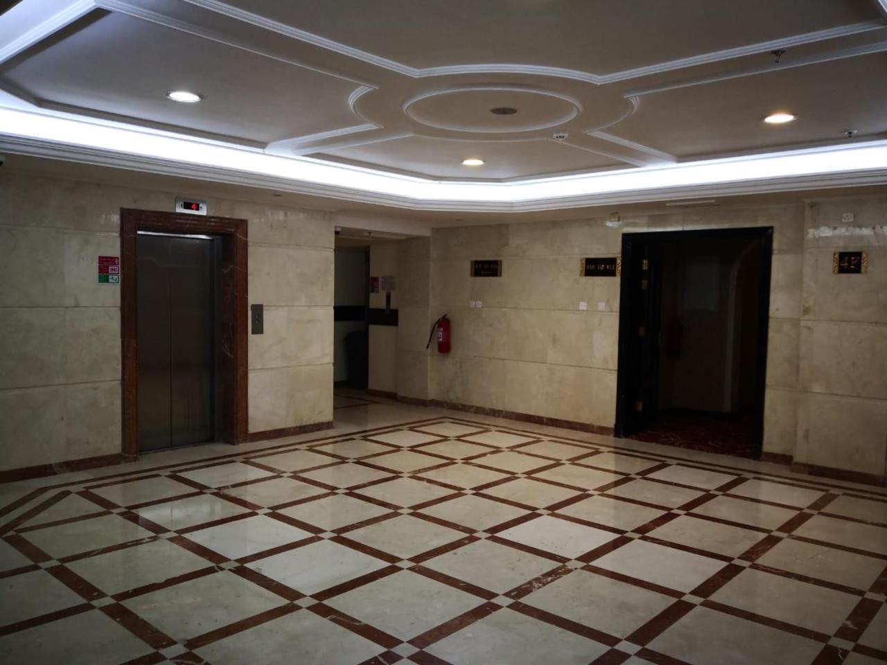 Shomookh Hotel Medina ภายนอก รูปภาพ