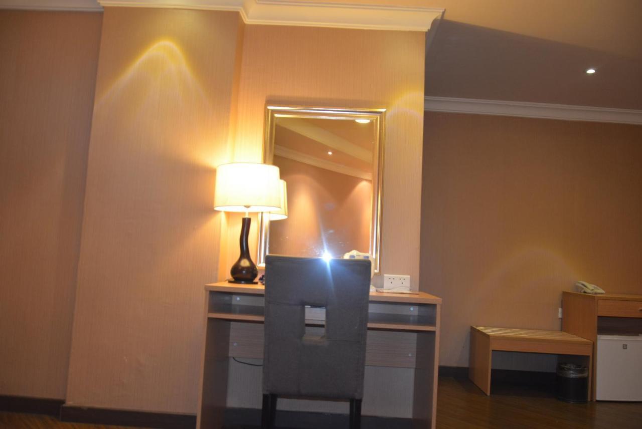 Shomookh Hotel Medina ภายนอก รูปภาพ