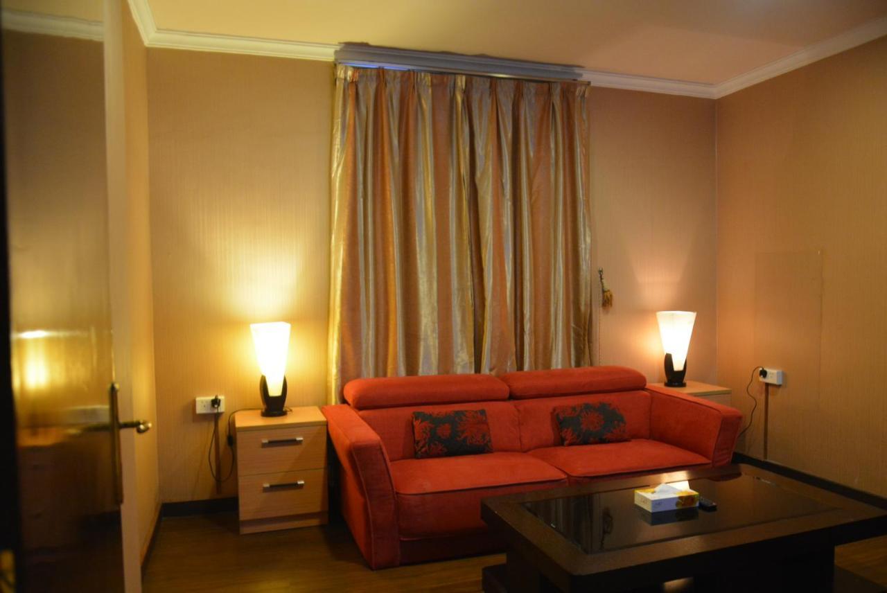 Shomookh Hotel Medina ภายนอก รูปภาพ